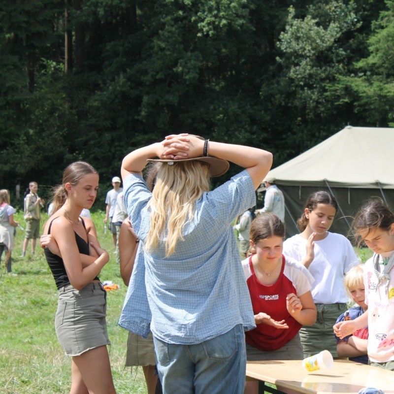 IMG 0423-min - Scouts en Gidsen Zaventem 